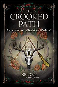 Crooked Path by Kelden (image for) Crooked Path by Kelden
