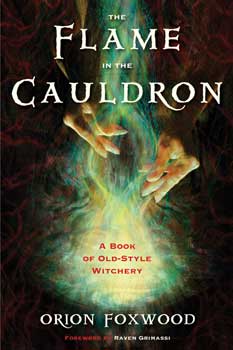 Flame in the Cauldron (image for) Flame in the Cauldron