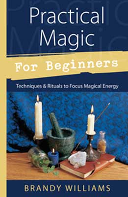 Practical Magic for Beginners (image for) Practical Magic for Beginners