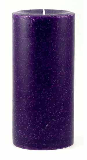 (image for) Reiki Charged Candles