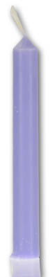 Lavender Chime candle 20pk (image for) Lavender Chime candle 20pk