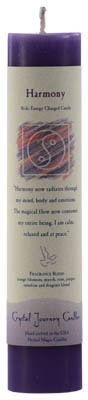 Harmony Reiki pillar (image for) Harmony Reiki pillar