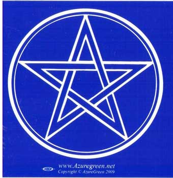 (image for) Pentagram