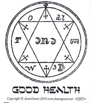 Good Health (image for) Good Health