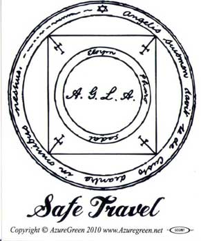 Safe Travel (image for) Safe Travel