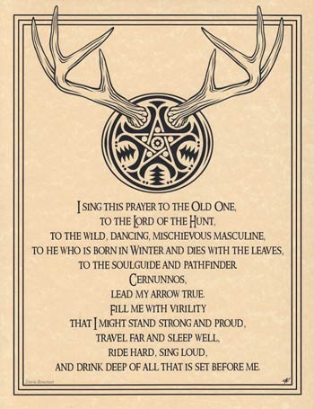 Horned Lord (image for) Horned Lord