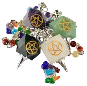 Pendulums (image for) Pendulums