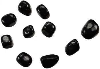 1 Lb Shungite tumbled (image for) 1 Lb Shungite tumbled