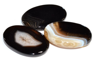 Onyz, Black worrystone (image for) Onyz, Black worrystone