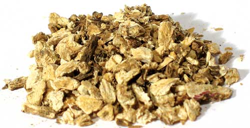 (image for) Angelica Root cut 1oz