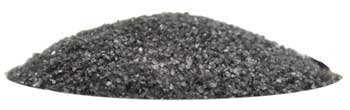 25 Lb Black Salt fine (image for) 25 Lb Black Salt fine