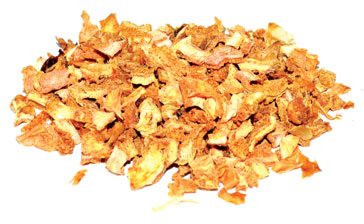 1 Lb Lemon Peel cut (image for) 1 Lb Lemon Peel cut