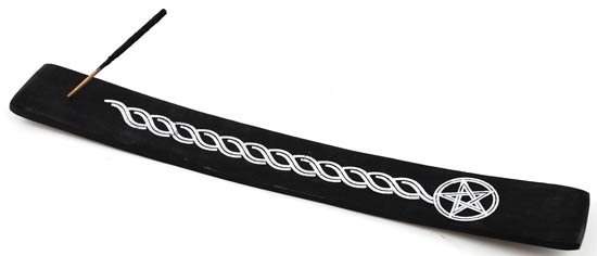 Pentagram ash catcher (image for) Pentagram ash catcher