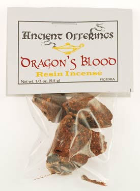 Dragon's Blood 1/3oz (image for) Dragon's Blood 1/3oz