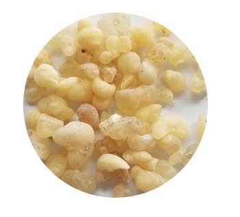Frankincense siftings incense 1/3oz (image for) Frankincense siftings incense 1/3oz