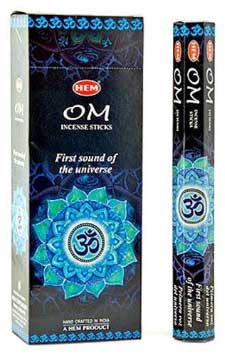 Om HEM stick 20pk (image for) Om HEM stick 20pk
