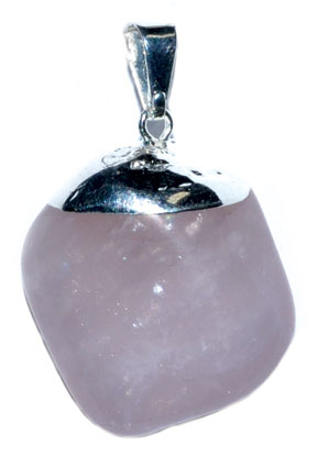 Rose Quartz Tumbled (image for) Rose Quartz Tumbled
