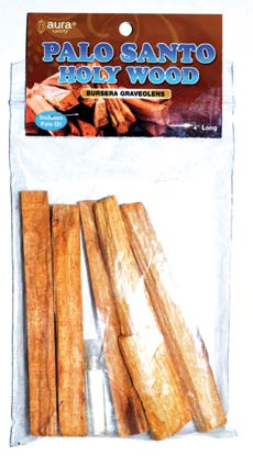 5 pack Palo Santo smudge sticks & Oil (image for) 5 pack Palo Santo smudge sticks & Oil