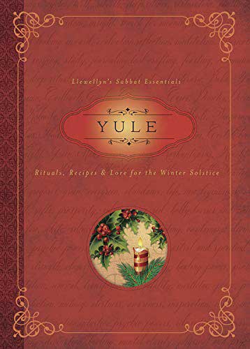 Yule by Susan Pesznecker (image for) Yule by Susan Pesznecker