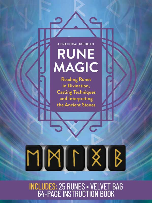 (image for) Rune Magic