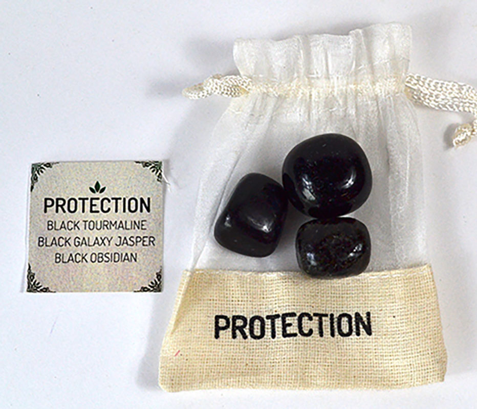 (image for) Protection kit