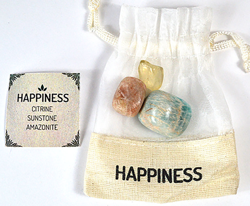 (image for) Happiness kit