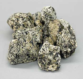 1 lb Epidote with black lines untumbled stones (image for) 1 lb Epidote with black lines untumbled stones