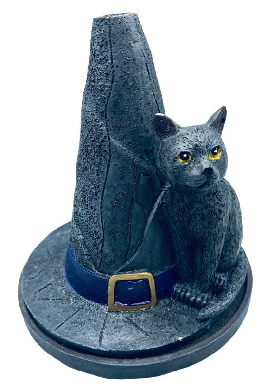 Incense & Incense Burners (image for) Incense & Incense Burners