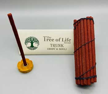 Trunk tibetan Tree of Life 30 stick (image for) Trunk tibetan Tree of Life 30 stick