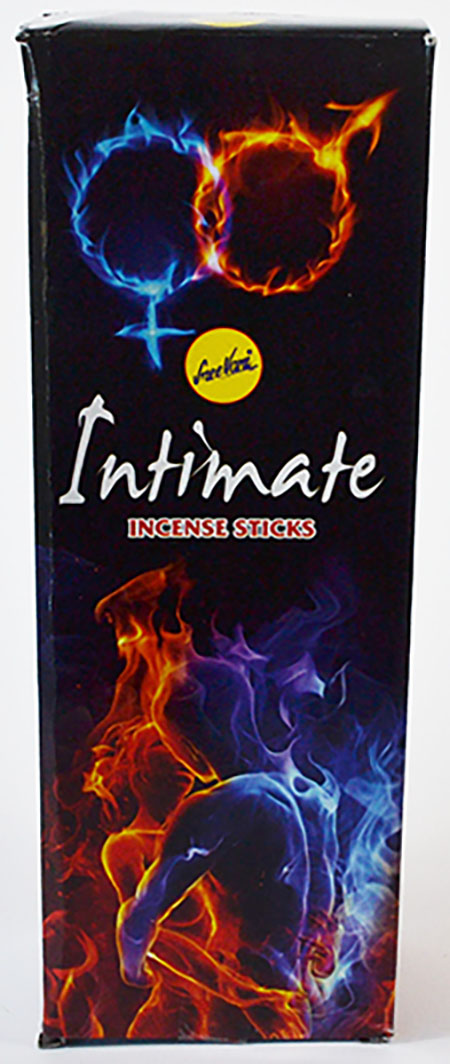 (box of 6) Intimate sree vani stick (image for) (box of 6) Intimate sree vani stick