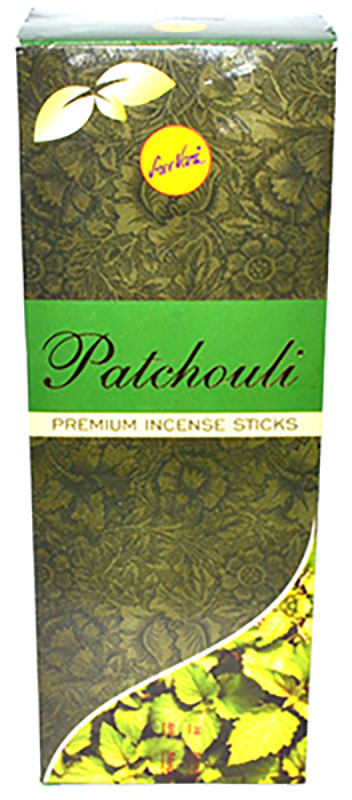 (box of 6) Patchouli sree vani stick (image for) (box of 6) Patchouli sree vani stick