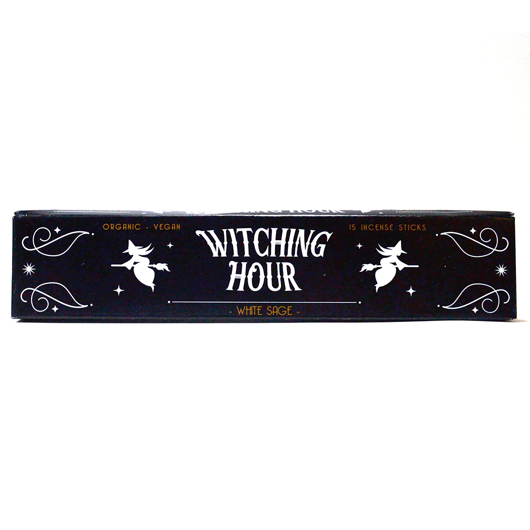 (image for) 15/pk Witching Hour stick