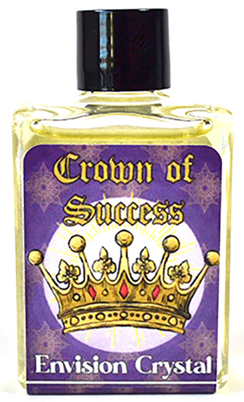 Crown of Success 4 dram (image for) Crown of Success 4 dram