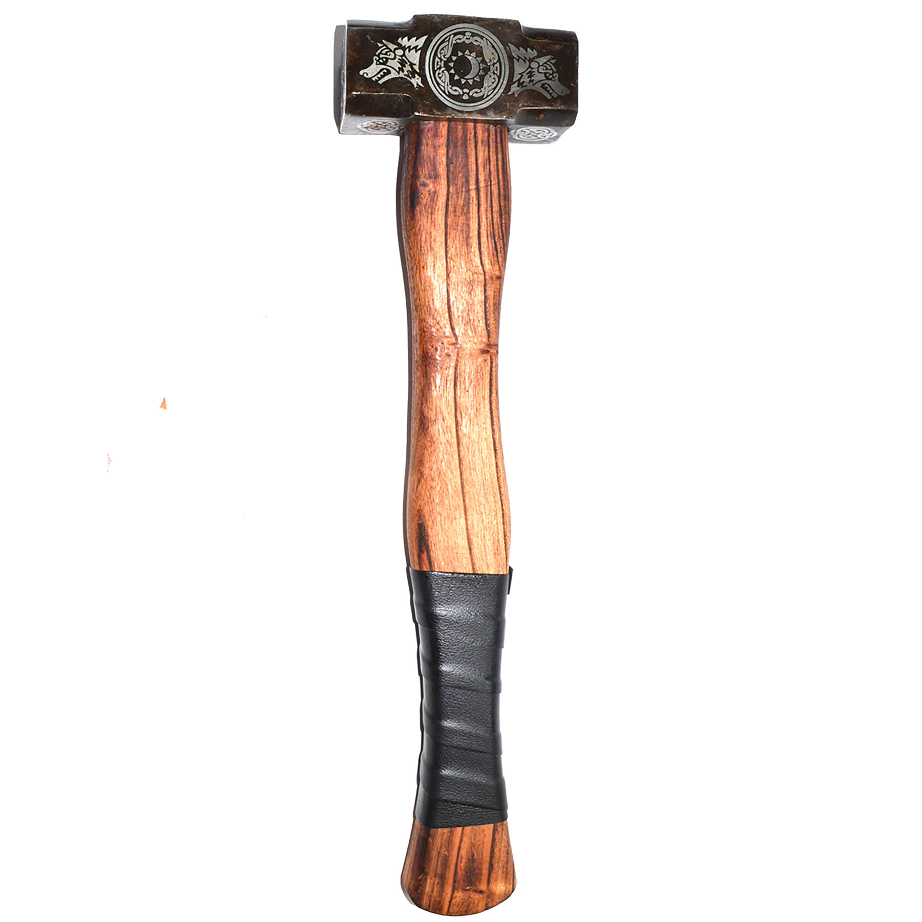 (image for) 18" Viking hammer