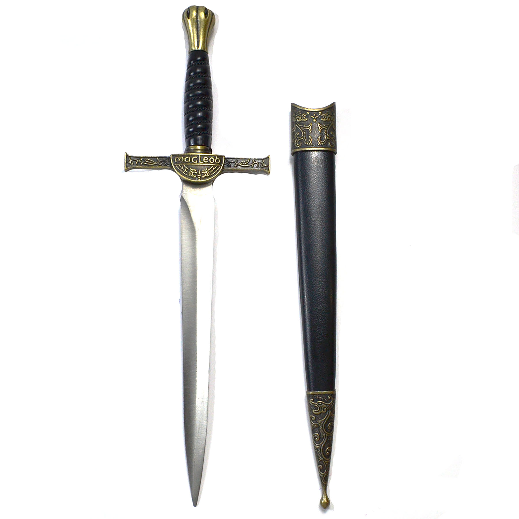 (image for) 12" Macleod sword