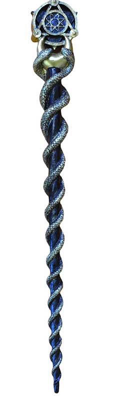 14"" Alchemy wand (image for) 14"" Alchemy wand