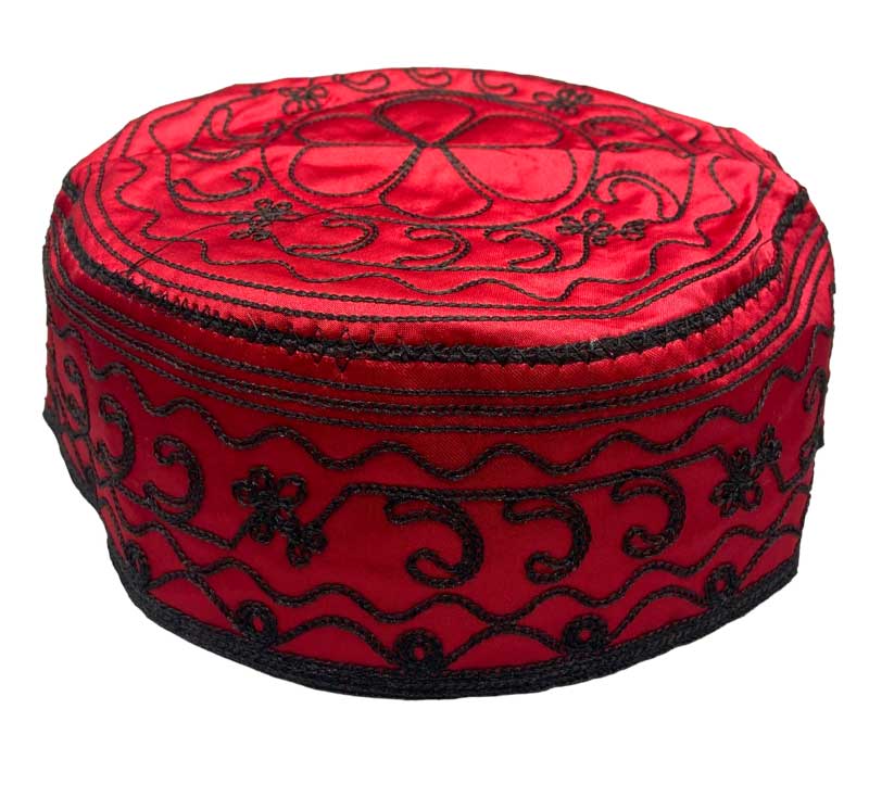 Elegua santeria hat (image for) Elegua santeria hat